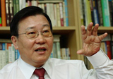 "한나라 권력투쟁할 때냐 포퓔리슴 흥하면 다 실패"