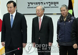 '동상이몽' 노사정 제 갈 길 가나