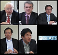 “One Asia Panel Discussion”: Establish AMF to Regionally Finance Dollar