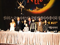 아트서커스와 클래식 발레의 앙상블 ‘시르크 넛’