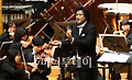 국악과 오케스트라의 매혹적 만남