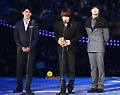 동방신기 3人中공연 위조사인 주장 나와 ‘사태 향방 어찌되나’