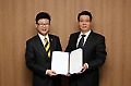 노사공동 재취업지원센터, 서울정보직업전문학교·한솔멀티캠퍼스와 업무협약 체결