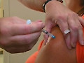 일본, 'GSK' 신종플루 백신 호흡곤란 등 부작용