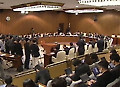 鄭총리, 세종시 수정안 홍보 '속도'