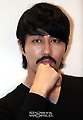 [SW포토]차승원,비밀 이에요