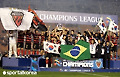 ACL 우승 포항, AFC 올해의 클럽 선정...아시아 최강 '우뚝'