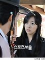 이영은, 조선시대 여형사 다모 변신