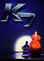 [★포토]조수미의 기아 'K7' 축하공연