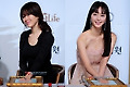 '나이논란' 손예진 vs 한예슬…'빠른 82와 81사이'