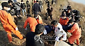 영암호 헬기추락 사망자 보상금 '3억+α'