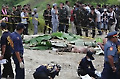PHILIPPINES MAGUINDANAO PRE-ELECTION VIOLENCE