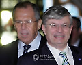 RUSSIA MALTA FM DIPLOMACY
