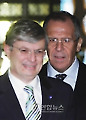 RUSSIA MALTA FM DIPLOMACY