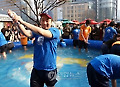 화천 산천어축제 서울홍보 행사