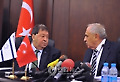 TURKEY ISRAEL