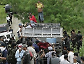 Philippines Hostages Killed