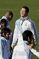 Spain Soccer Champions League