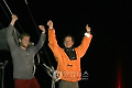 Costa Rica Transat Jacques Vabre Sailing