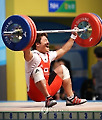 사재혁 인상 165kg 실패