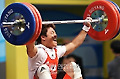 사재혁 인상 165kg 실패