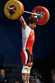 사재혁 인상 160kg 번쩍