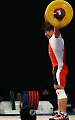 사재혁 인상 160kg 번쩍