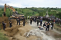 PHILIPPINES MAGUINDANAO PRE-ELECTION VIOLENCE
