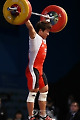 사재혁 인상 160kg 성공