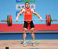 김광훈 인상 153kg 성공