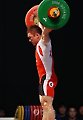 김광훈 인상 153kg 성공