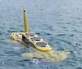 Submarines Dubai Escape