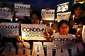 PHILIPPINES KILLINGS PRE-ELECTION