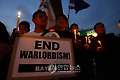 PHILIPPINES KILLINGS PRE-ELECTION