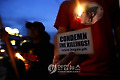 PHILIPPINES KILLINGS PRE-ELECTION