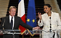 FRANCE SUDAN WOMEN