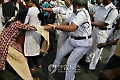 INDIA CALCUTTA PROTEST STRIKE