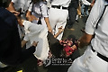 INDIA CALCUTTA PROTEST STRIKE