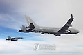 SPAIN AIRBUS A330MRTT TEST FLIGHT