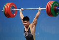 루시아오준 77kg 세계신
