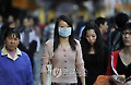CHINA H1N1 SWINE FLU