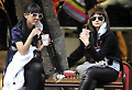 CHINA H1N1 SWINE FLU