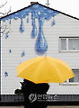 GERMANY WEATHER