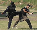 INDIA ELITE FORCES