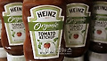 Earns HJ Heinz
