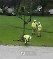 BRITAIN FLOODS