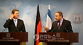 ISRAEL GERMANY
