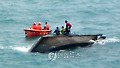 AT SEA INDONESIA FERRY SINKING