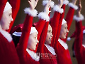 CHINA DENMARK ROYALS