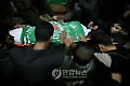 MIDEAST PALESTINIAN FUNERAL